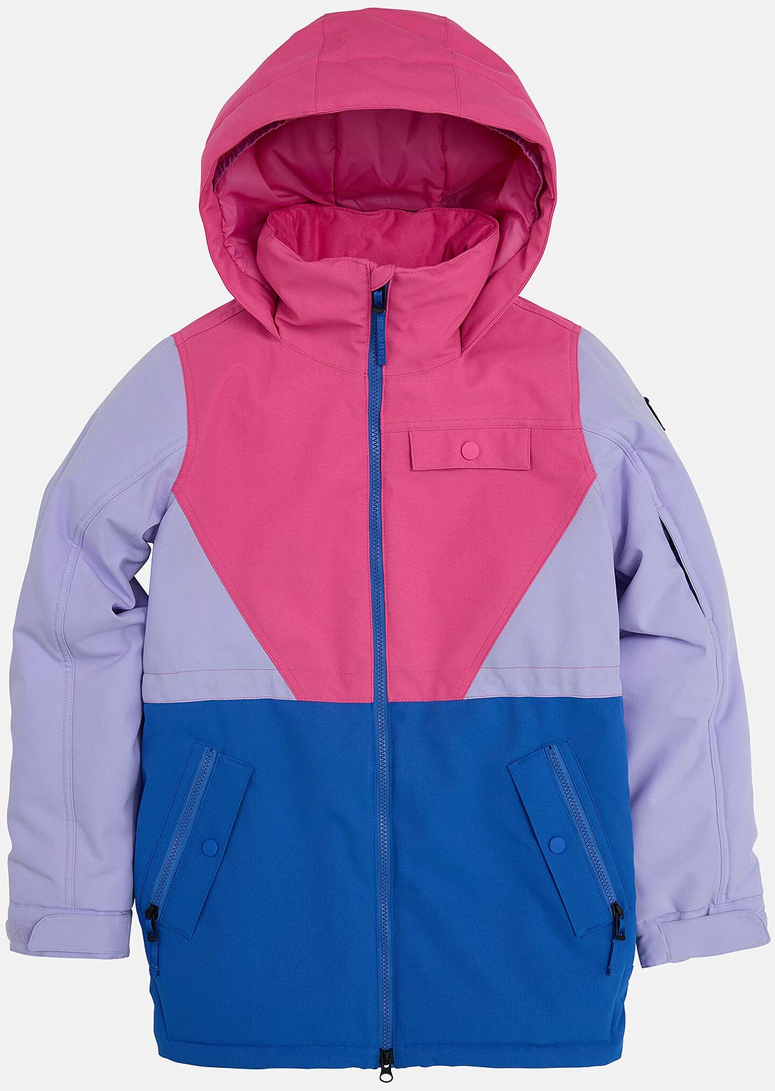 Burton Junior Khione 2L Jacket Free Shipping Good Selling