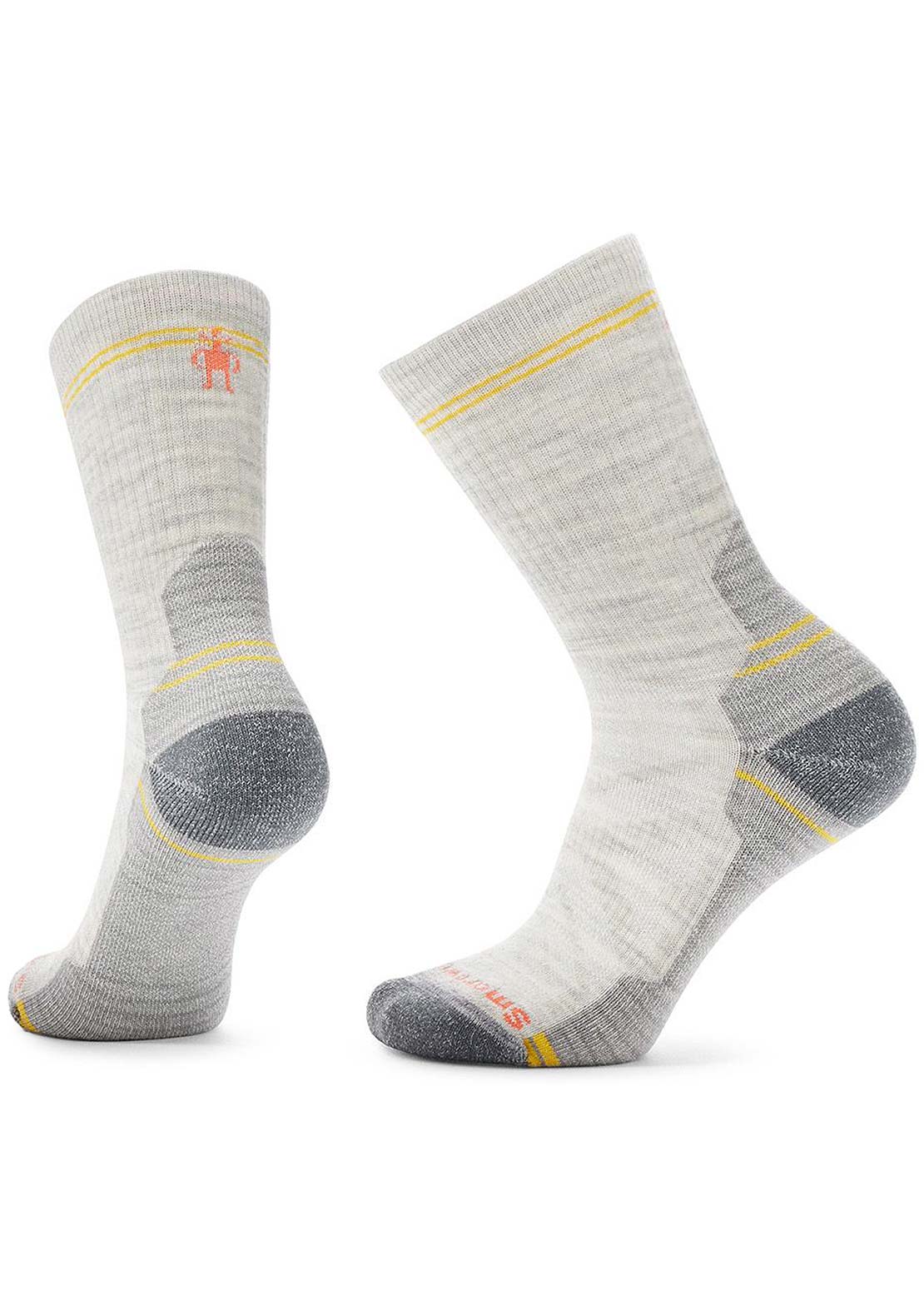 Smartwool Women's Hike Light Cushion Crew Socks