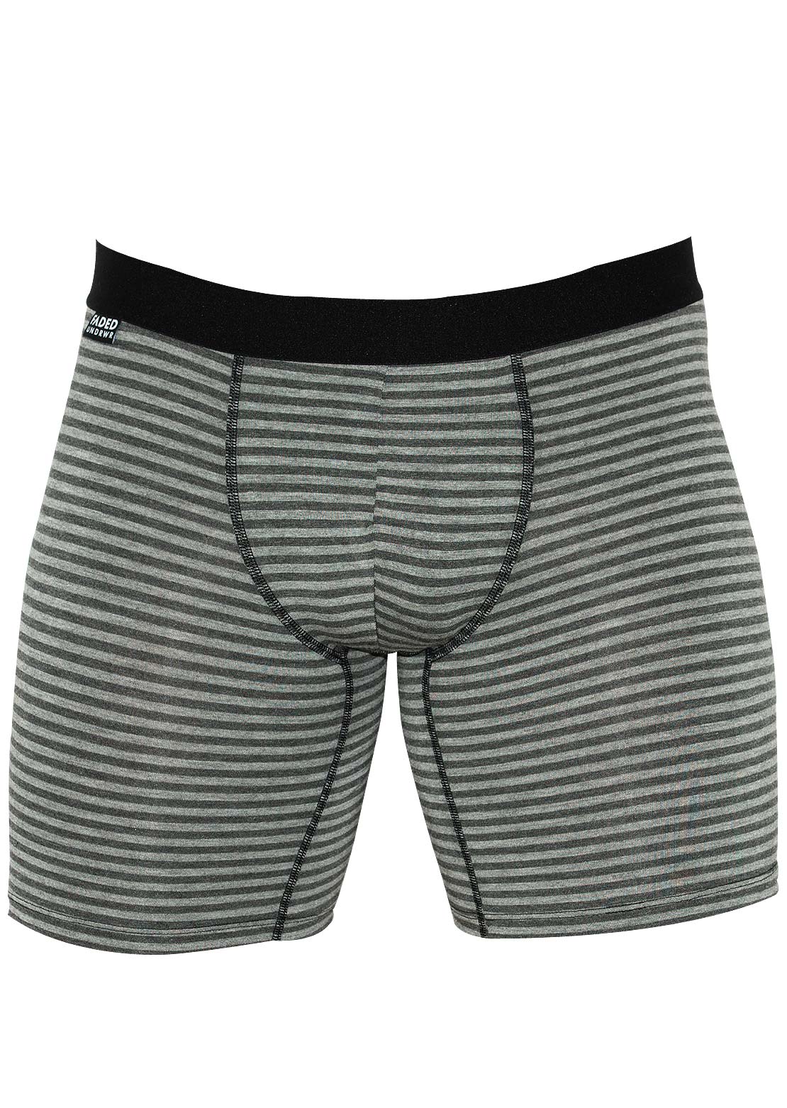 Faded Men's Boxer