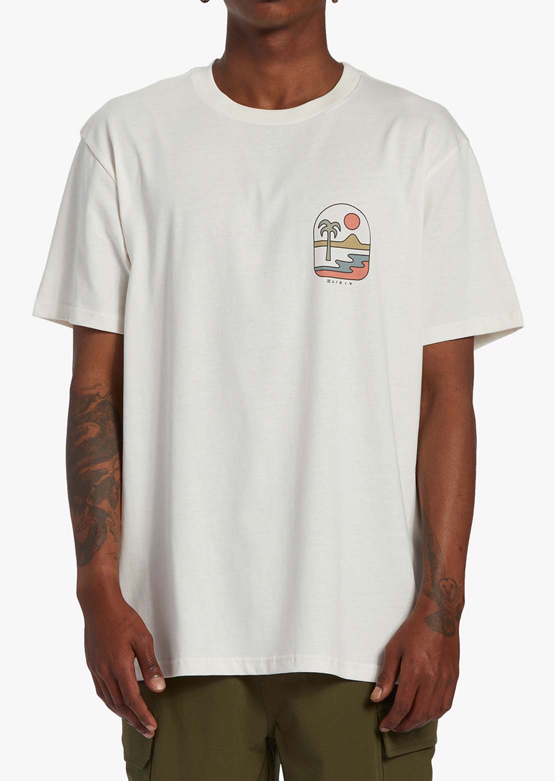 Billabong Men's Sands T-Shirt