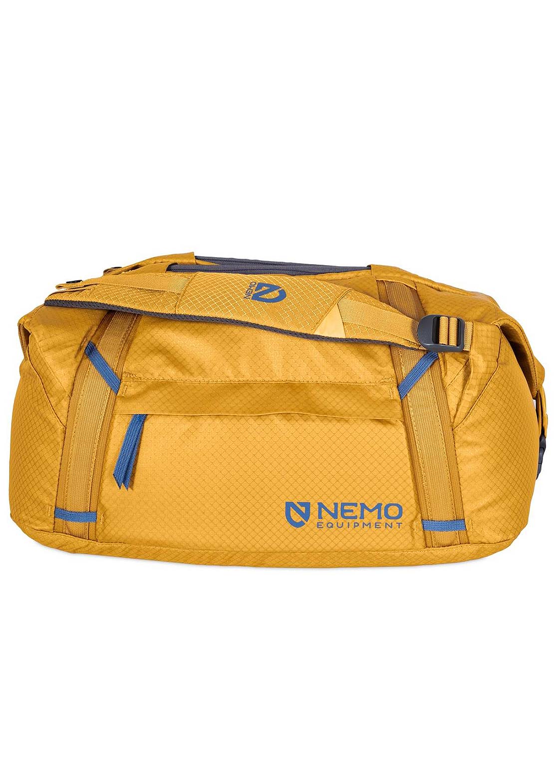 NEMO Equipment Double Haul Convertible 30L Duffel Bag Clearance From China