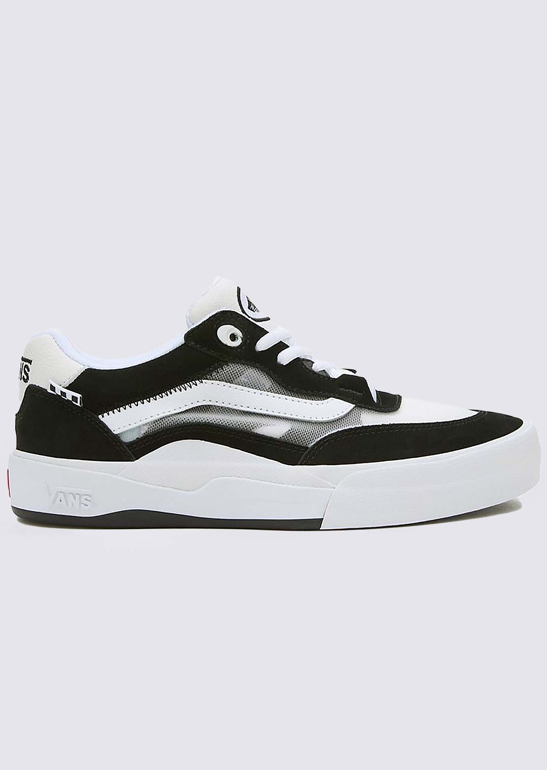 Vans Men's Wayvee Shoes