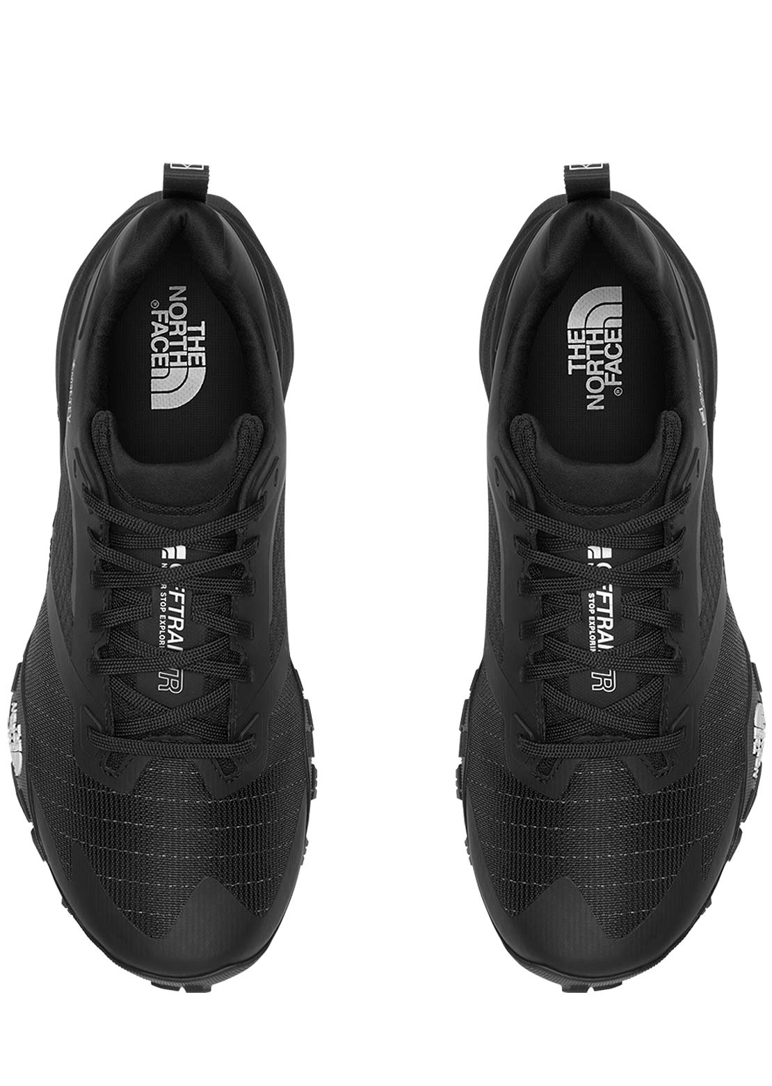 The North Face Men's Offtrail TR GORE-TEX Boots