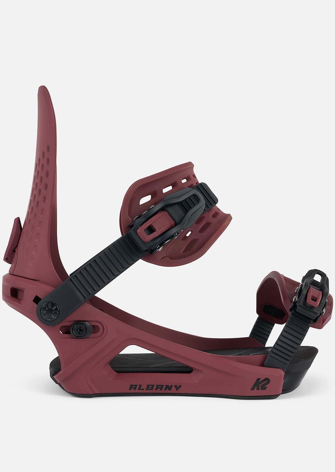 K2 Women's Albany Snowboard Bindings