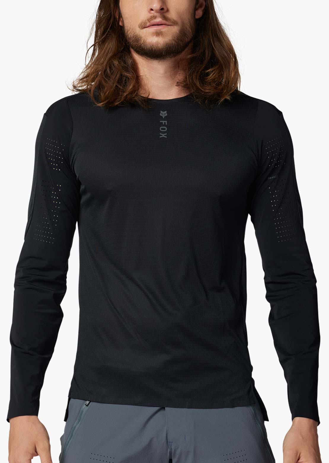 Fox Men's Flexair Pro Long Sleeve Jersey