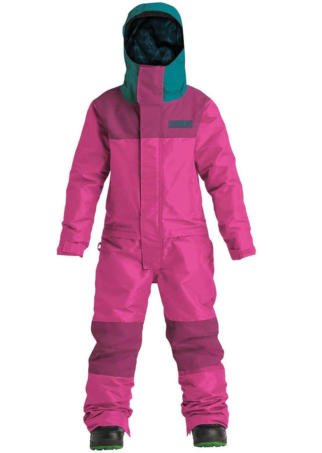 Airblaster Junior Freedom Suit Discount Great Deals