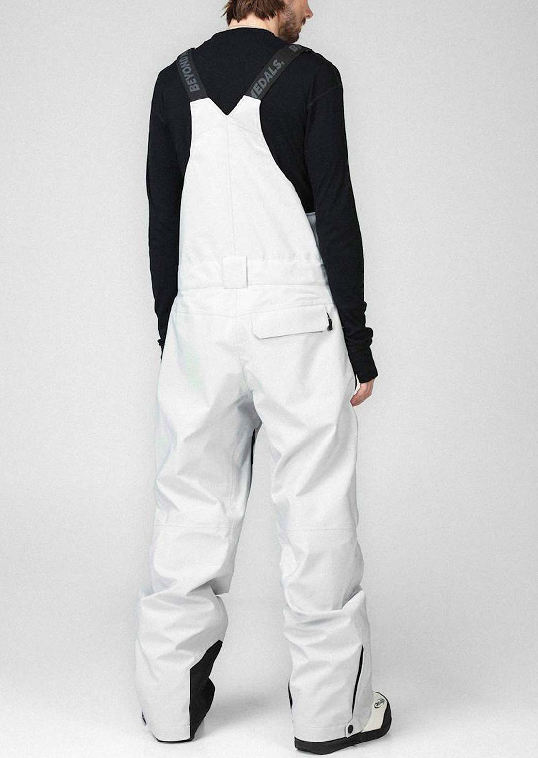 Beyond Medals Unisex High Tech 3L Bib Pant Enjoy For Sale