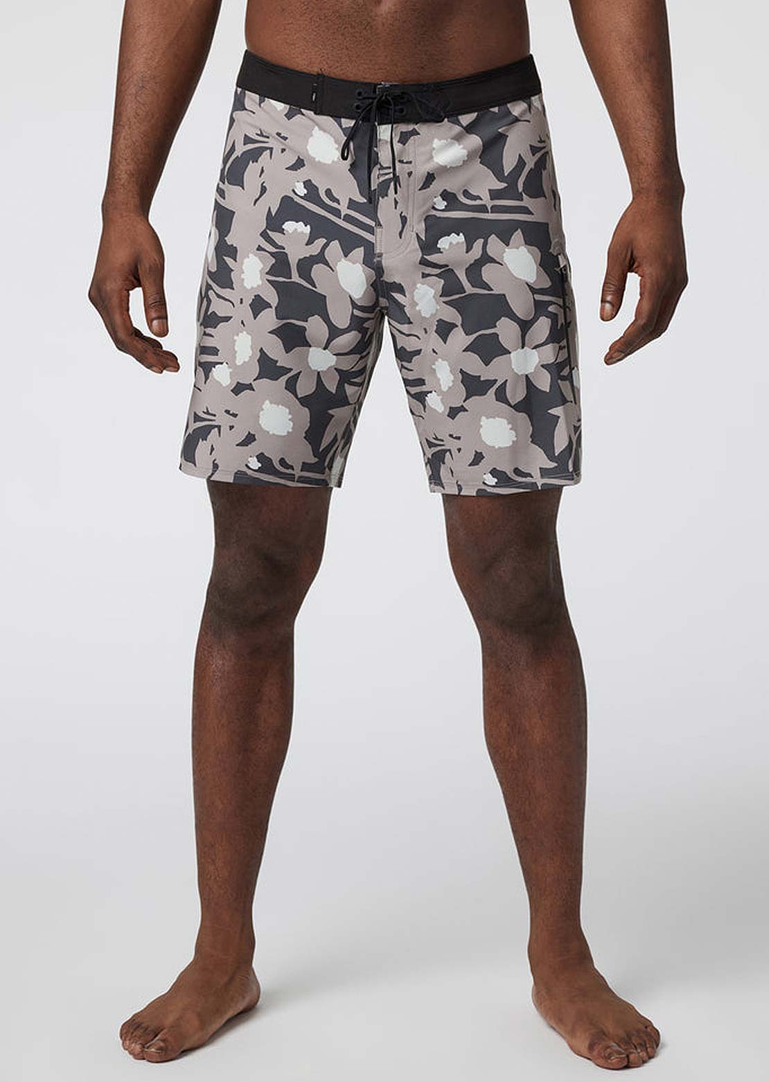 Vuori Men's Infinity Boardshort