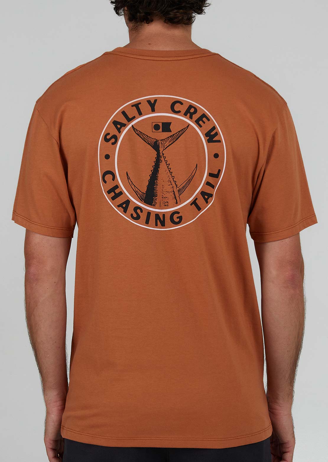 Salty Crew Men's Tailgate Premium T-Shirt