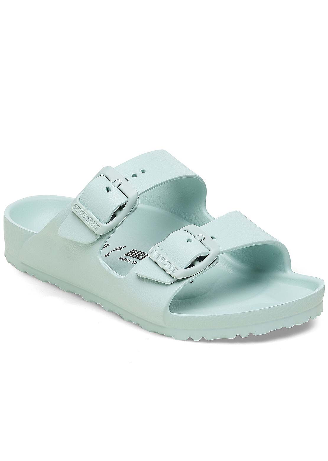 Birkenstock Junior Arizona EVA Narrow Sandals Free Shipping View