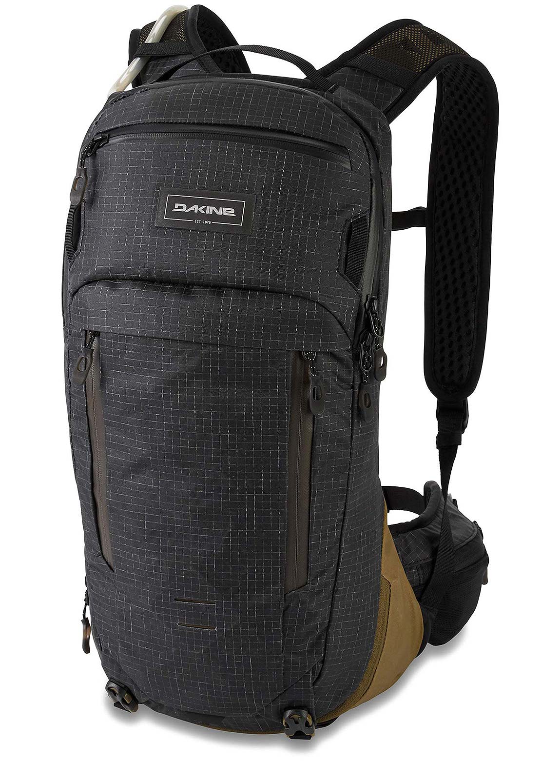 Dakine Men's Seeker 10L Hydratation Bike Pack