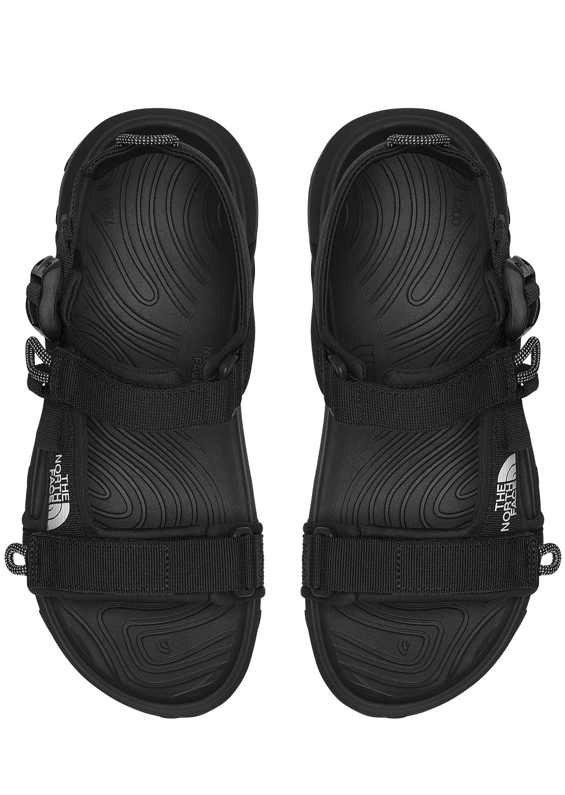 The North Face Men's Explore Camp Sandals