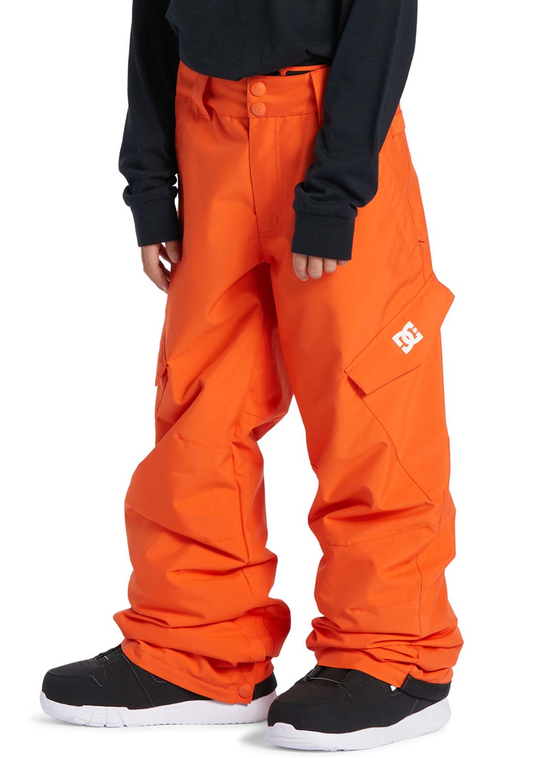 DC Junior Banshee Snow Pants With Paypal For Sale