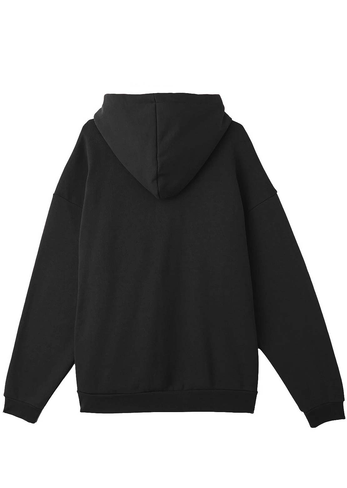 Obey Men's Icon Extra Heavy Hood II Fleece