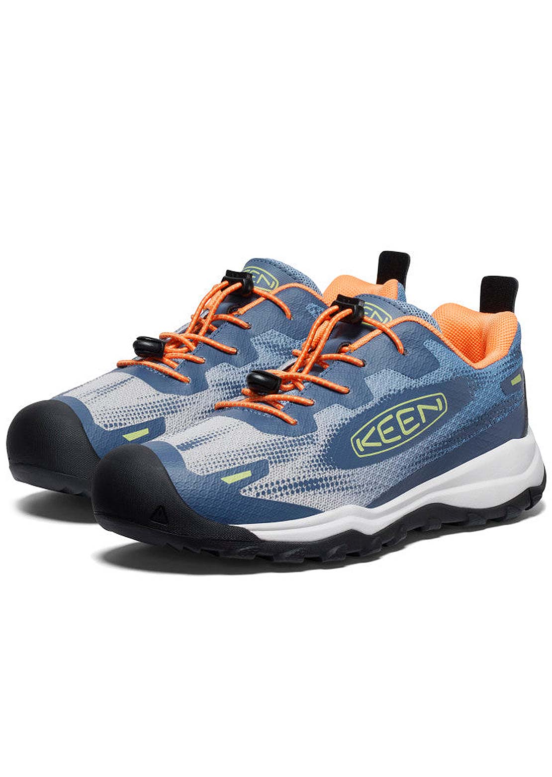 Keen Junior Wanduro Speed Shoes Clearance Factory Outlet