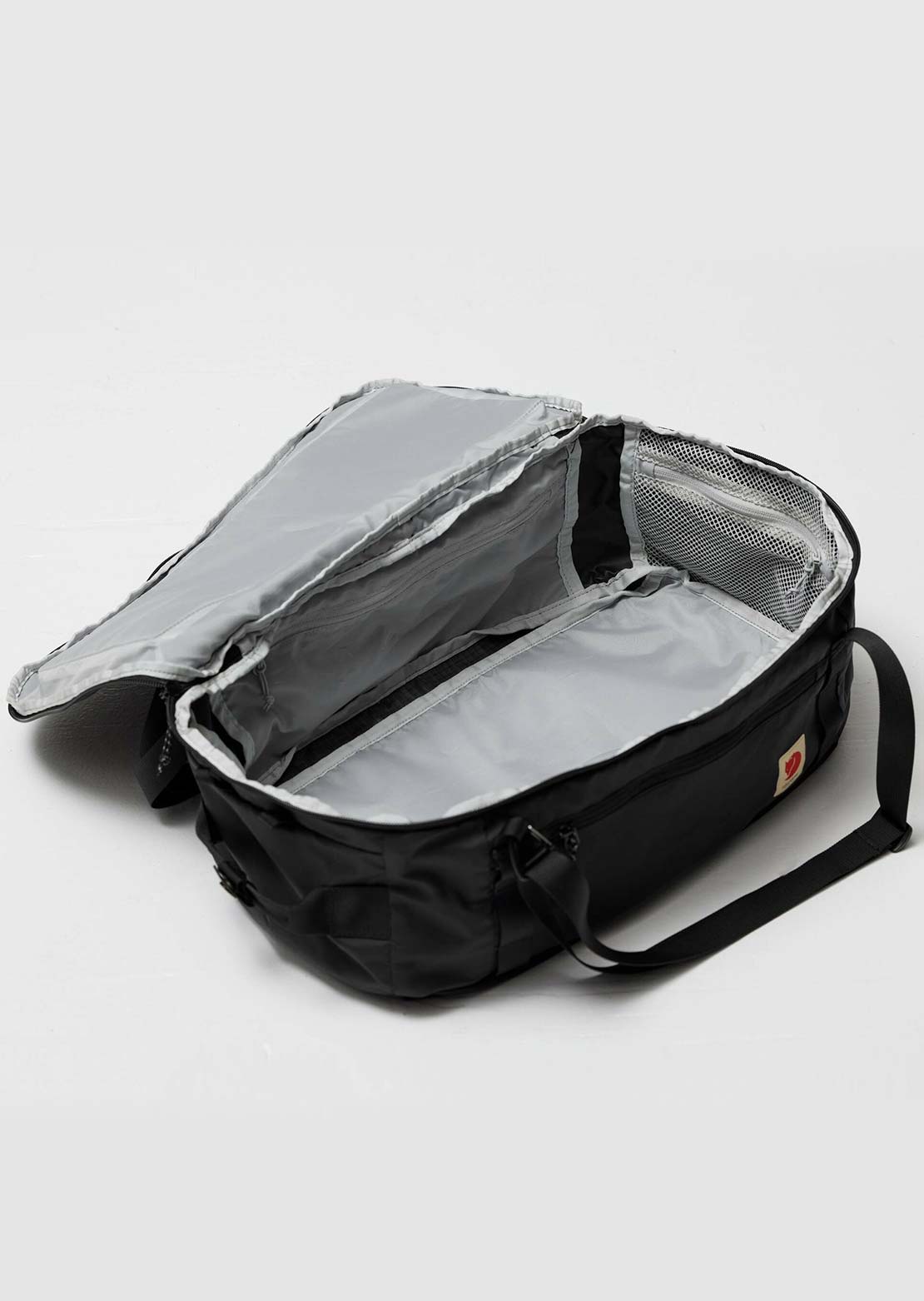 Fjallraven High Coast 36 Duffel Bag Buy Cheap Affordable