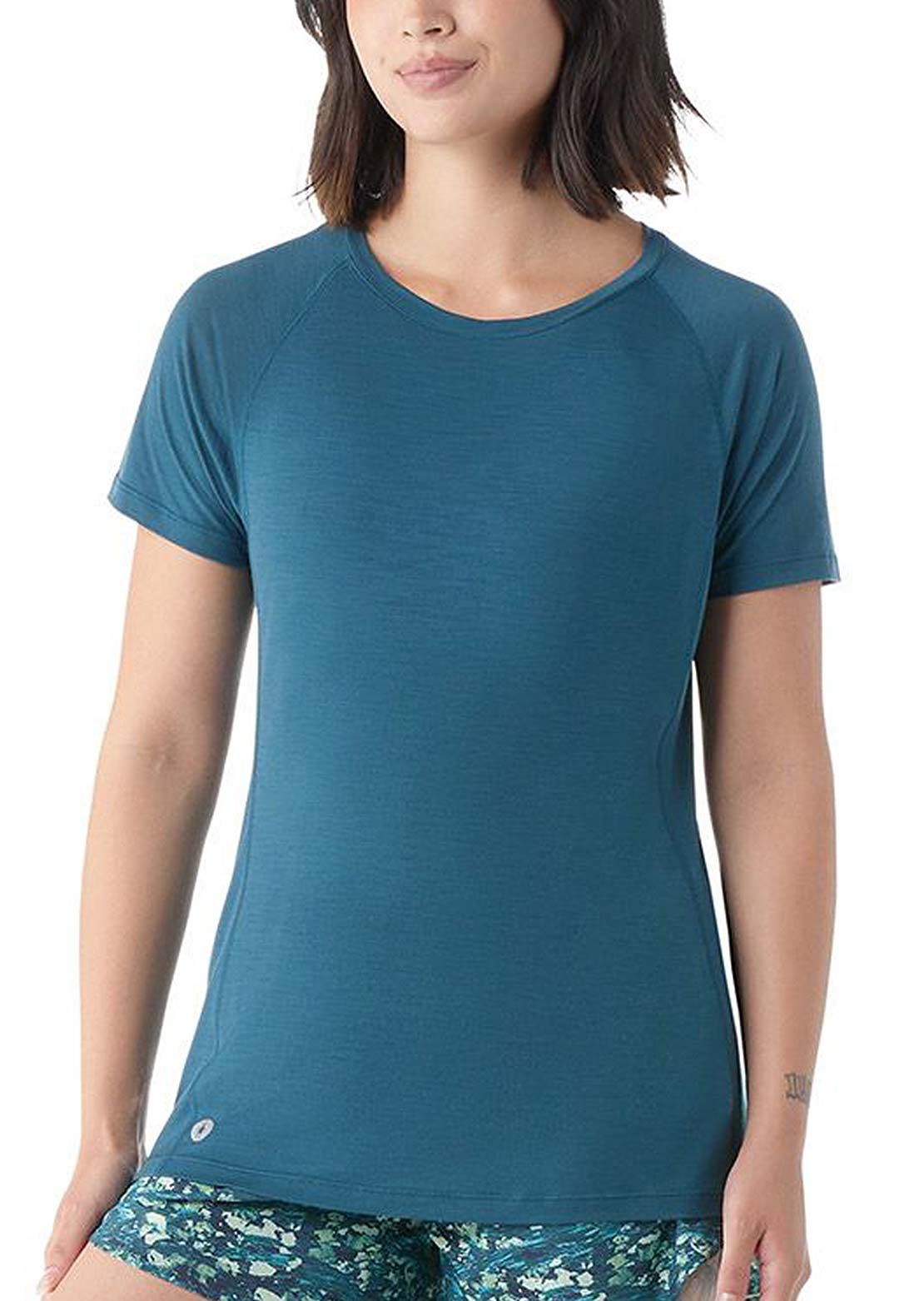 Smartwool Women's Active Ultralite T-Shirt