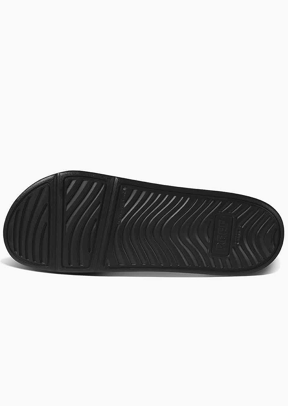 Reef Men's Oasis Double Up Sandals