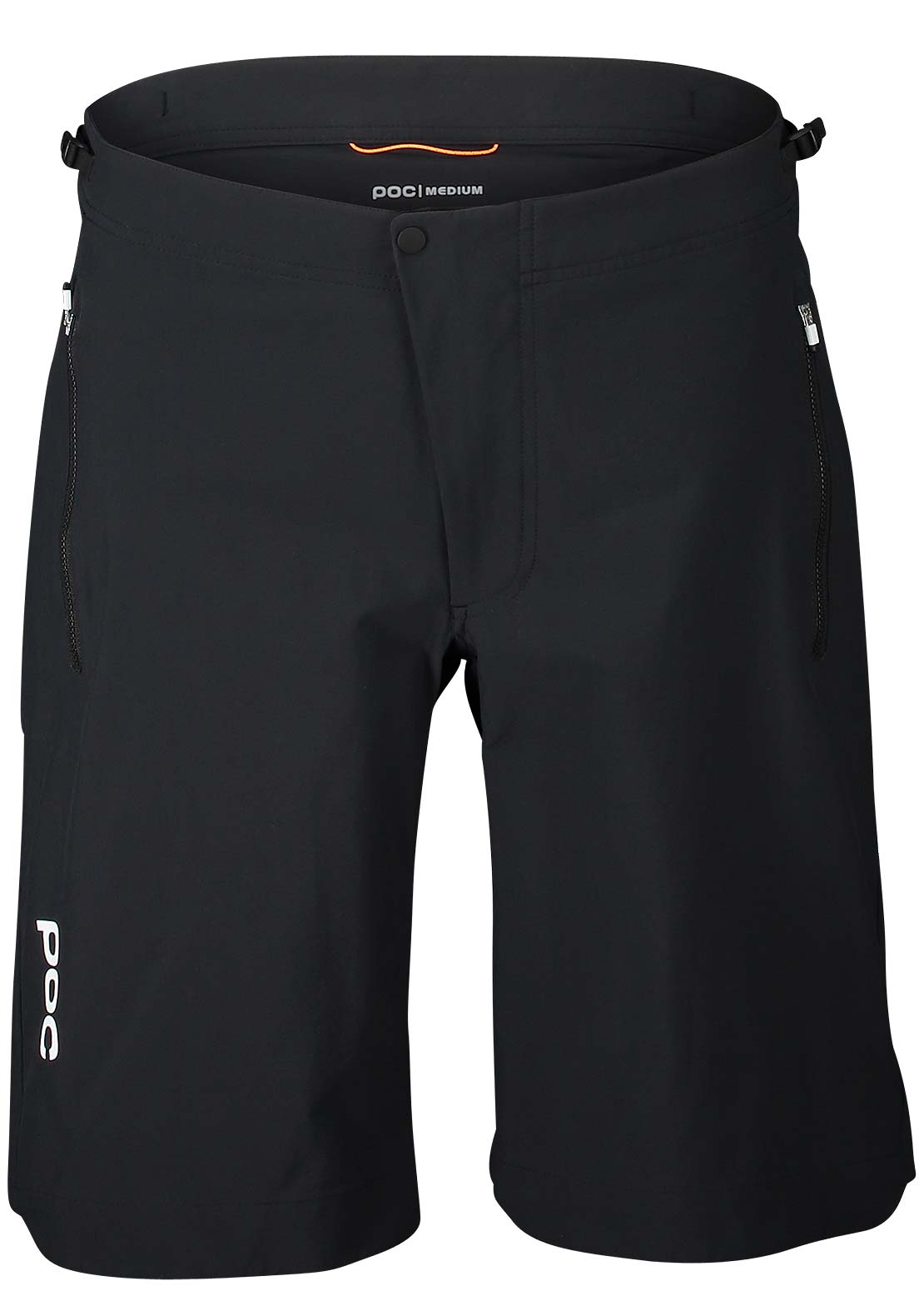 POC Women's Essential Enduro Bike Shorts