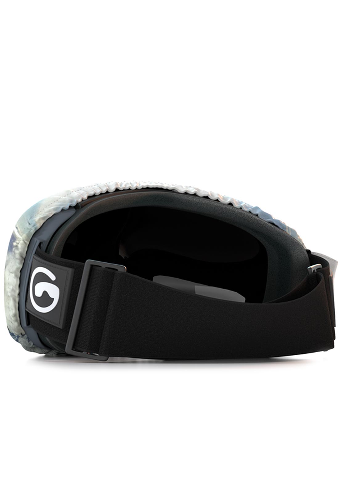 Gogglesoc 7th Heaven Soc Goggle Cover Outlet Geniue Stockist