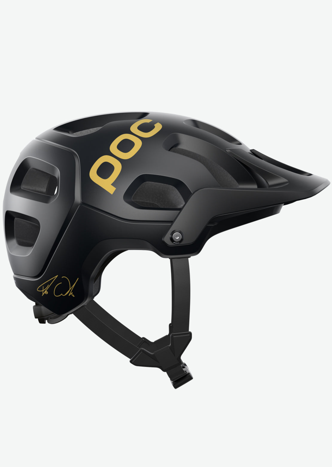 POC Tectal Fabio Edition Mountain Bike Helmet Cheap Sale Buy