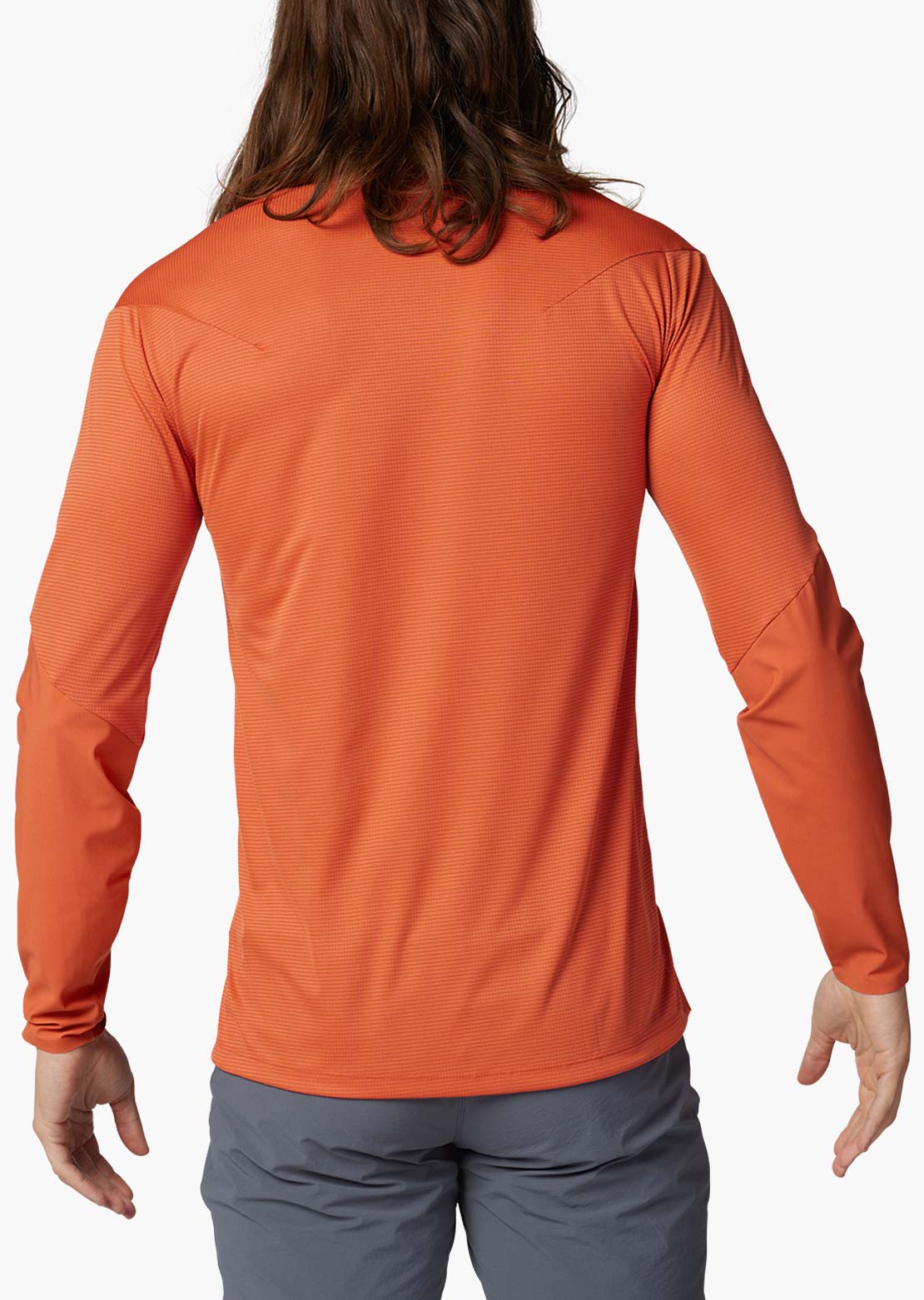 Fox Men's Flexair Pro Long Sleeve Jersey