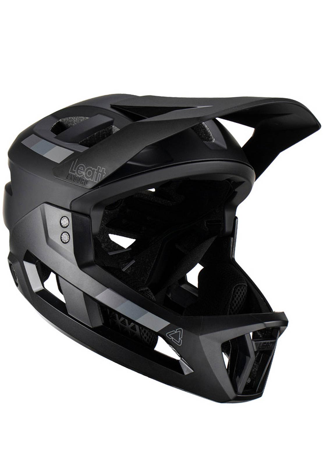 Leatt Junior Enduro 2.0 V23 Mountain Bike Helmet Big Sale