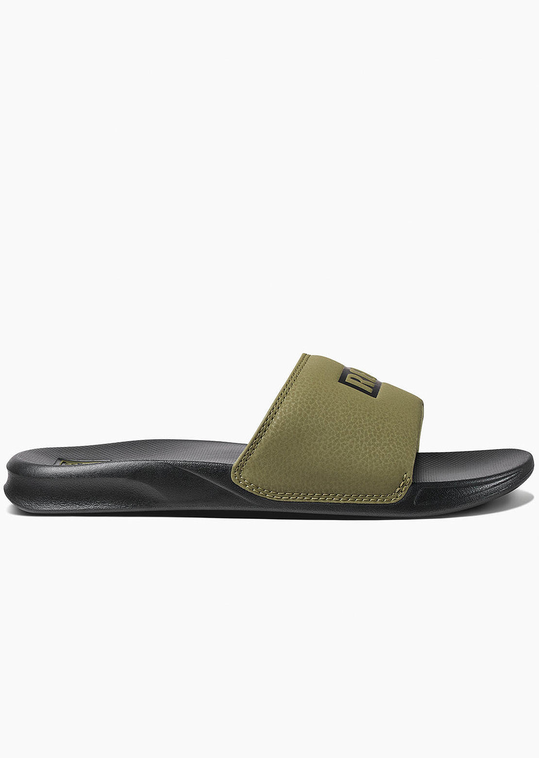 Reef Men's One Slides