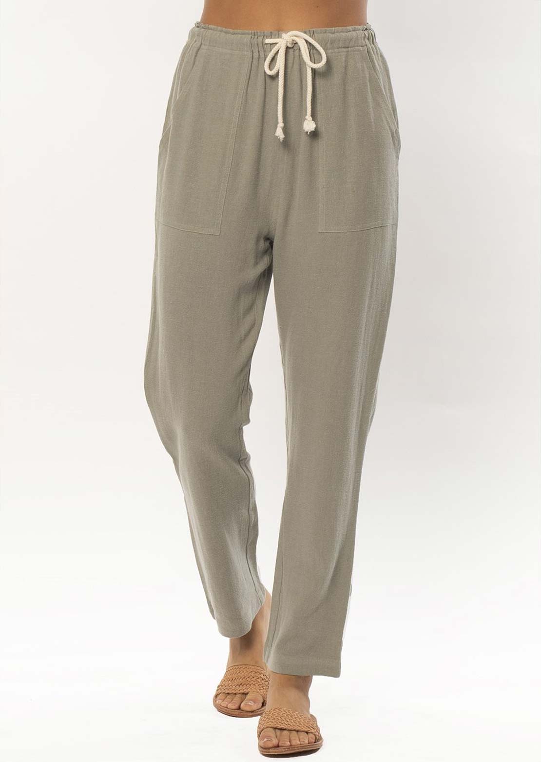 Sisstr Women's Beachwood Pant