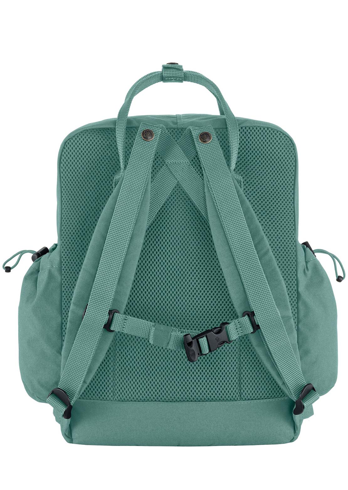 Fjallraven Knken Outlong Backpack Cheap Sale Best Wholesale