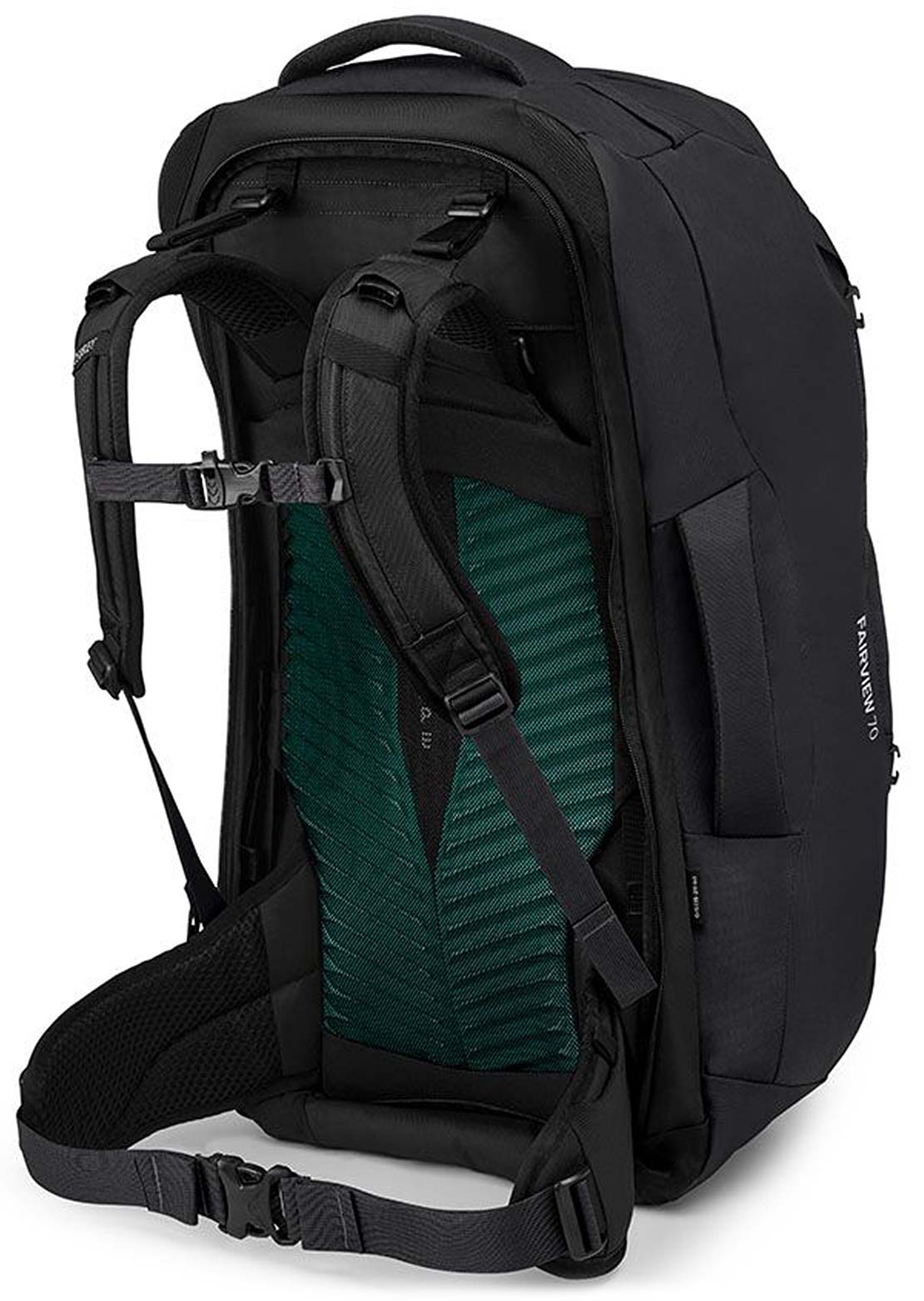 Osprey Women's Fairview 70L Travel Pack