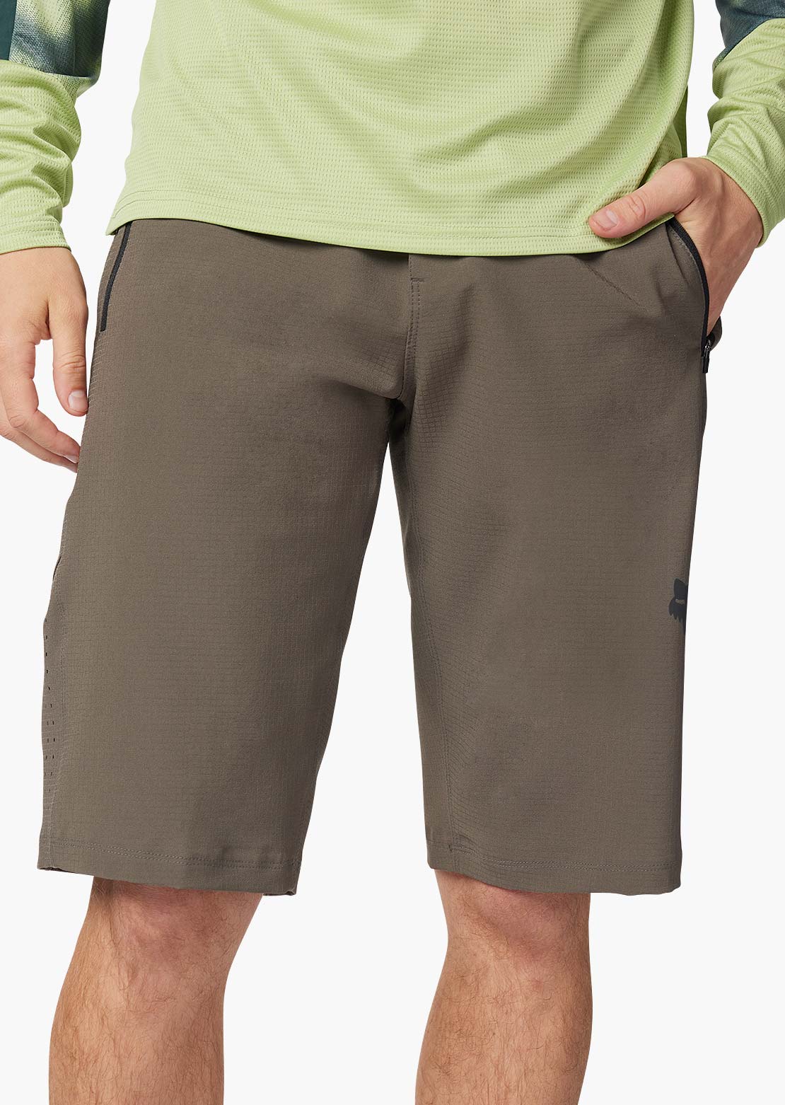 Fox Men's Defend Mountain Bike Shorts