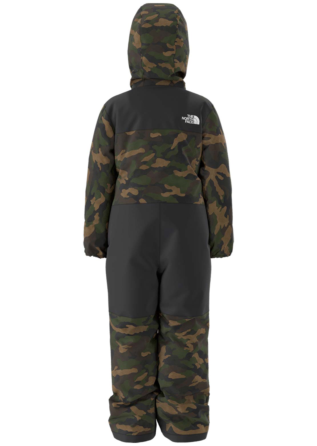 The North Face Toddler Freedom Snow Suit Outlet The Cheapest