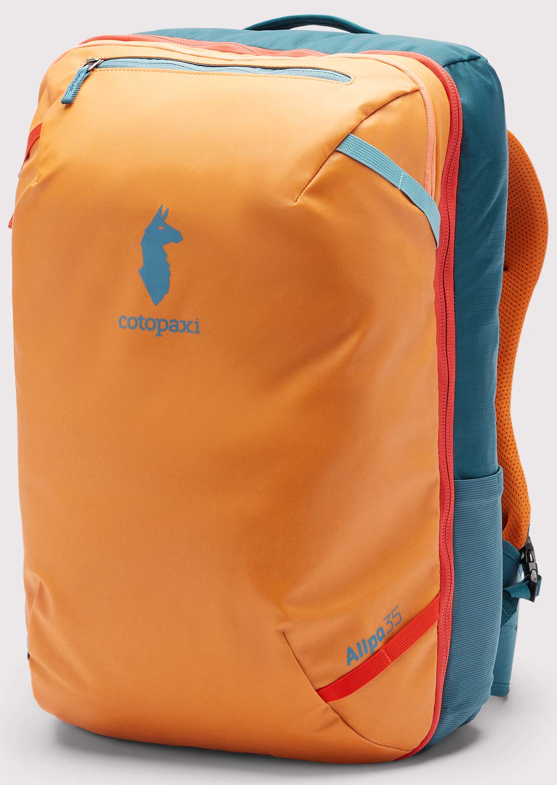 Cotopaxi Allpa 35L Travel Pack Discount 2025 New