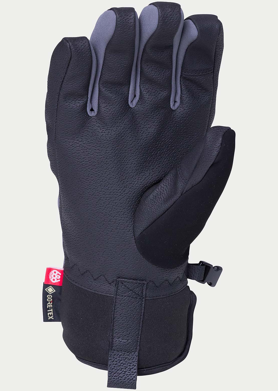 686 Women's GORE-TEX Linear Gloves