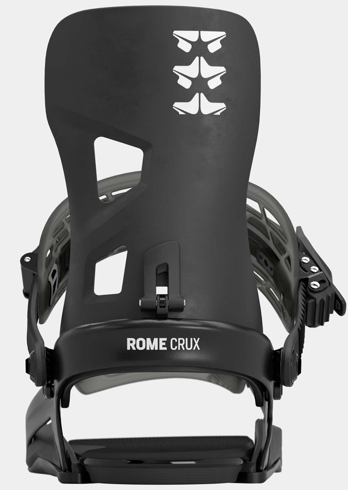 Rome Crux Snowboard Bindings Outlet Clearance Store