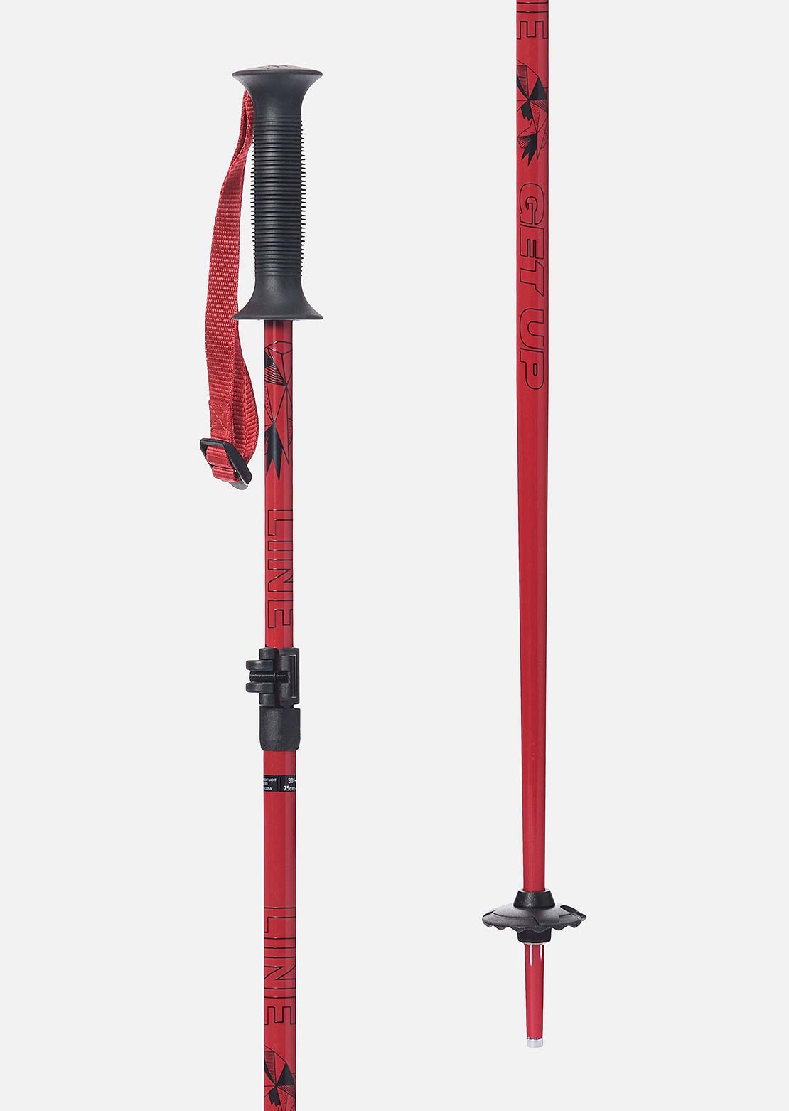 Line Junior Get Up Poles Online Online High Quality