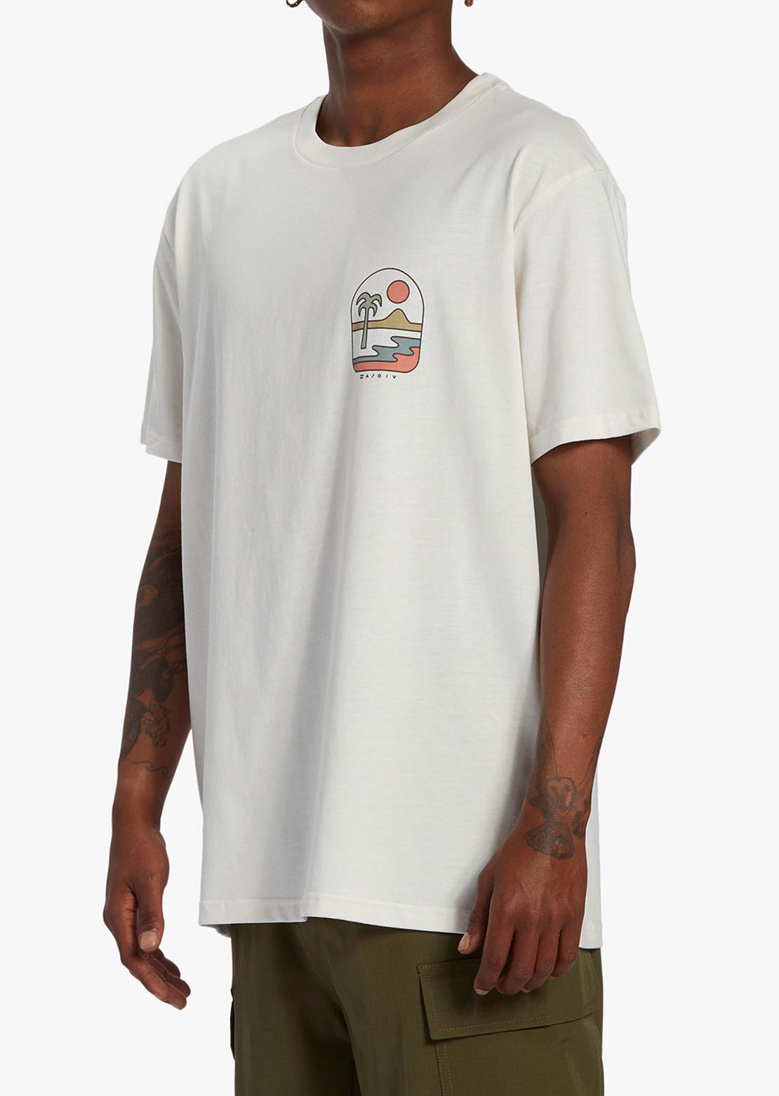 Billabong Men's Sands T-Shirt