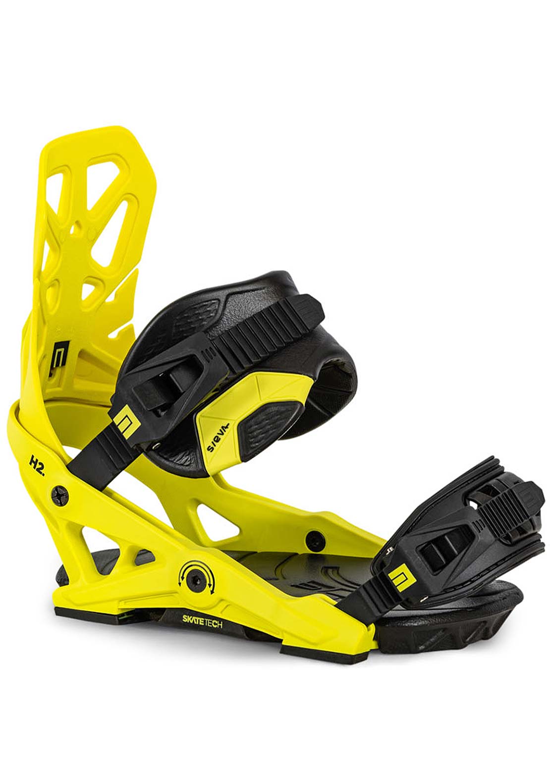 NOW Brigade Snowboard Binding Cheap Pice Low Shipping Fee