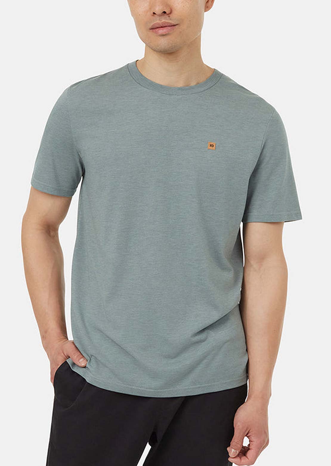 Tentree Men's TreeBlend Classic T-Shirt