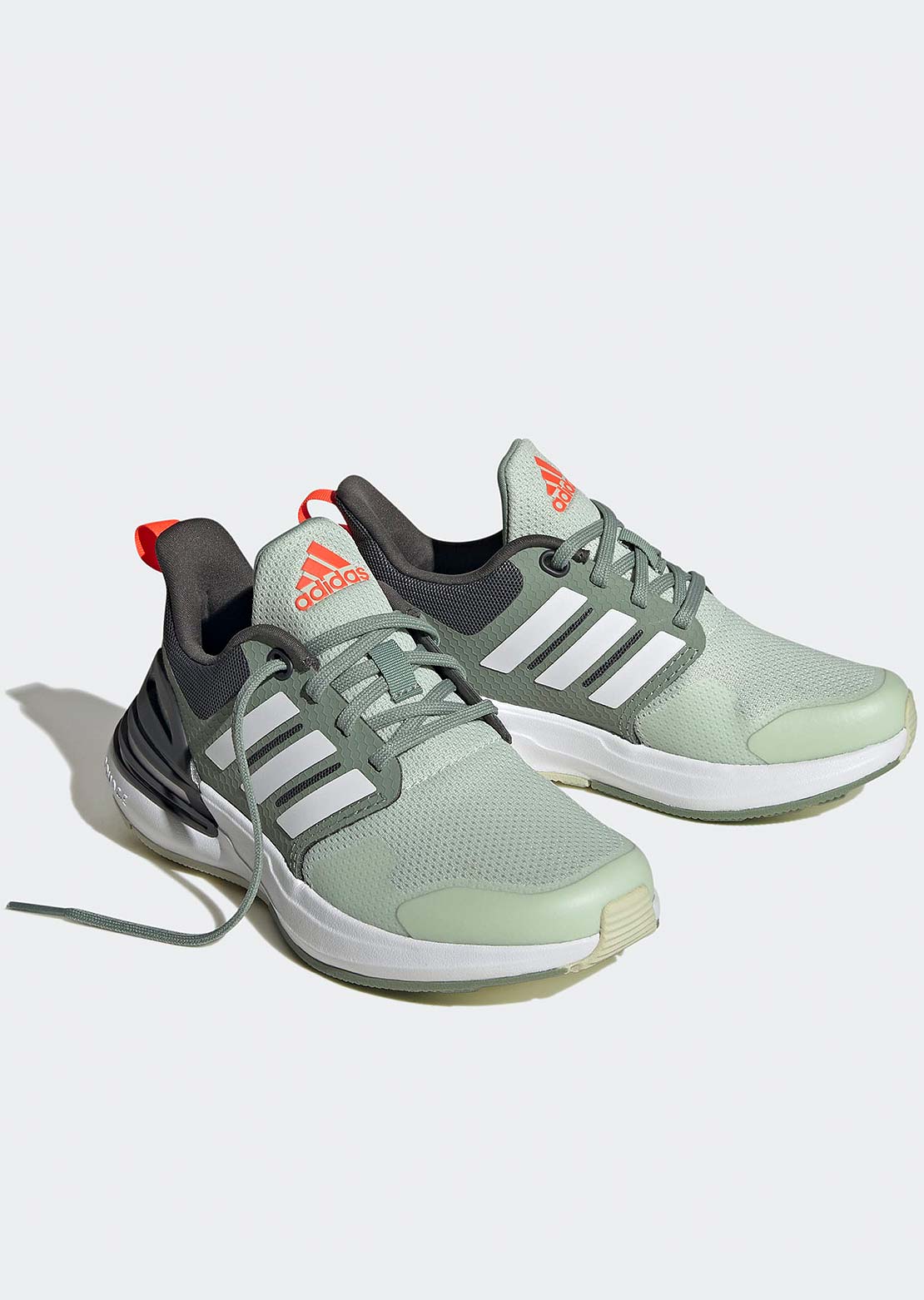 Adidas Junior Rapida Sport Running Shoes Browse