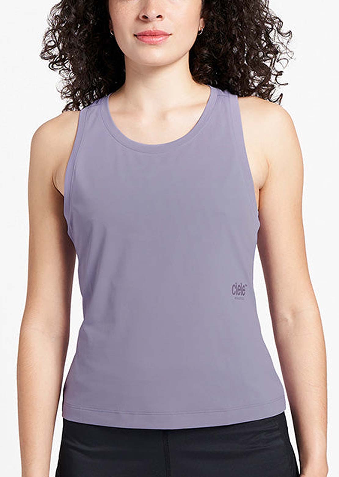 Ciele Women's DLY Singlet T-Shirt