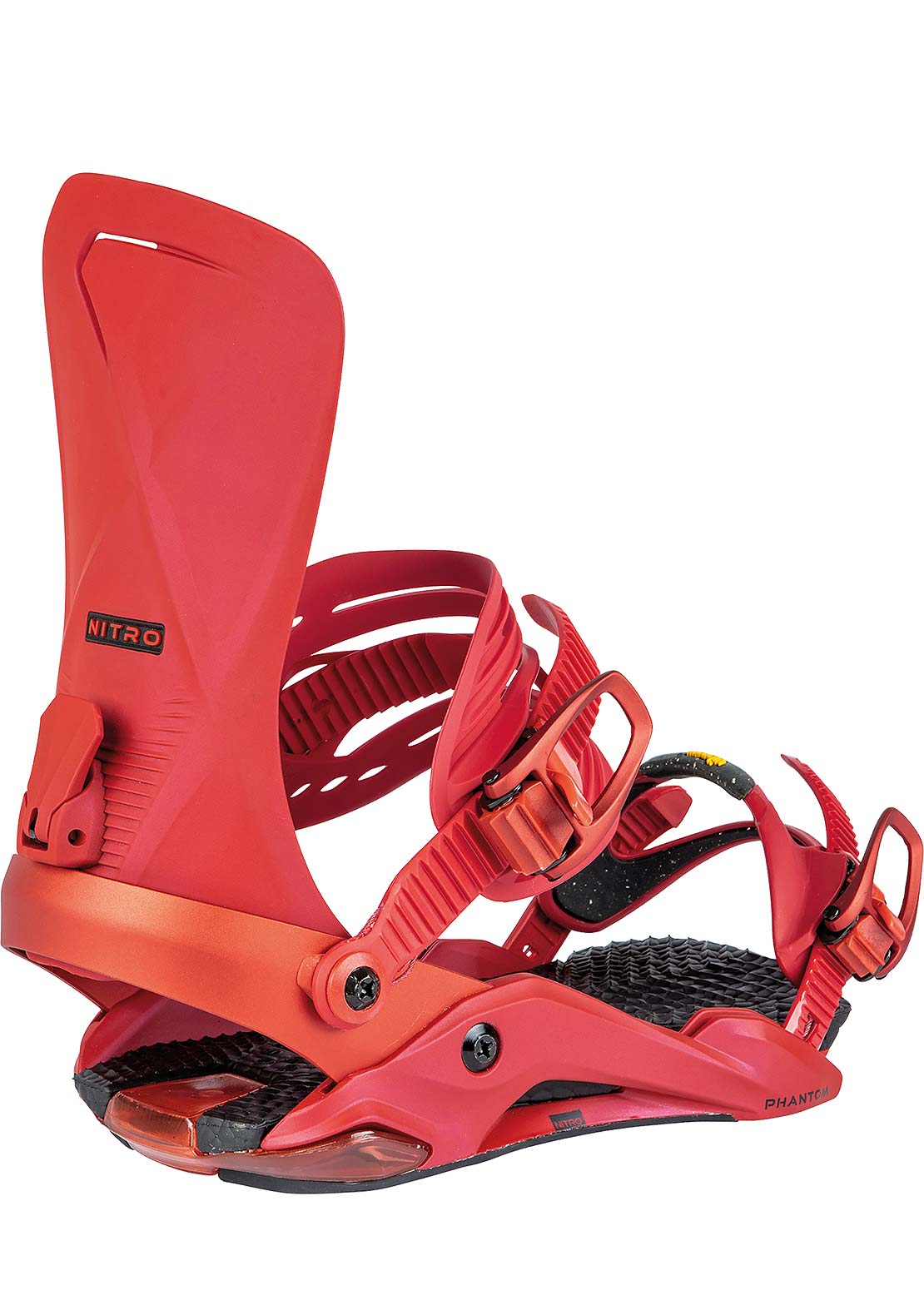 Nitro Men's Phantom Snowboard Bindings