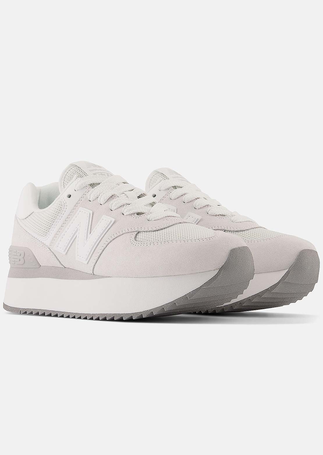 New Balance Women's 574+ Shoes