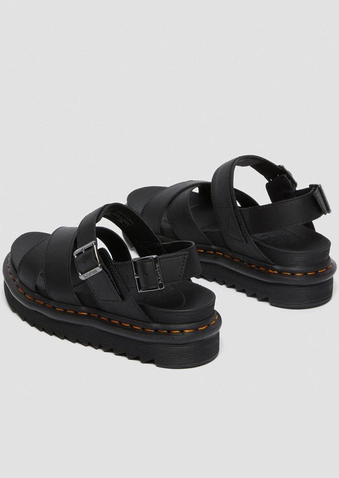 Dr.Martens Women's Voss II Sandals