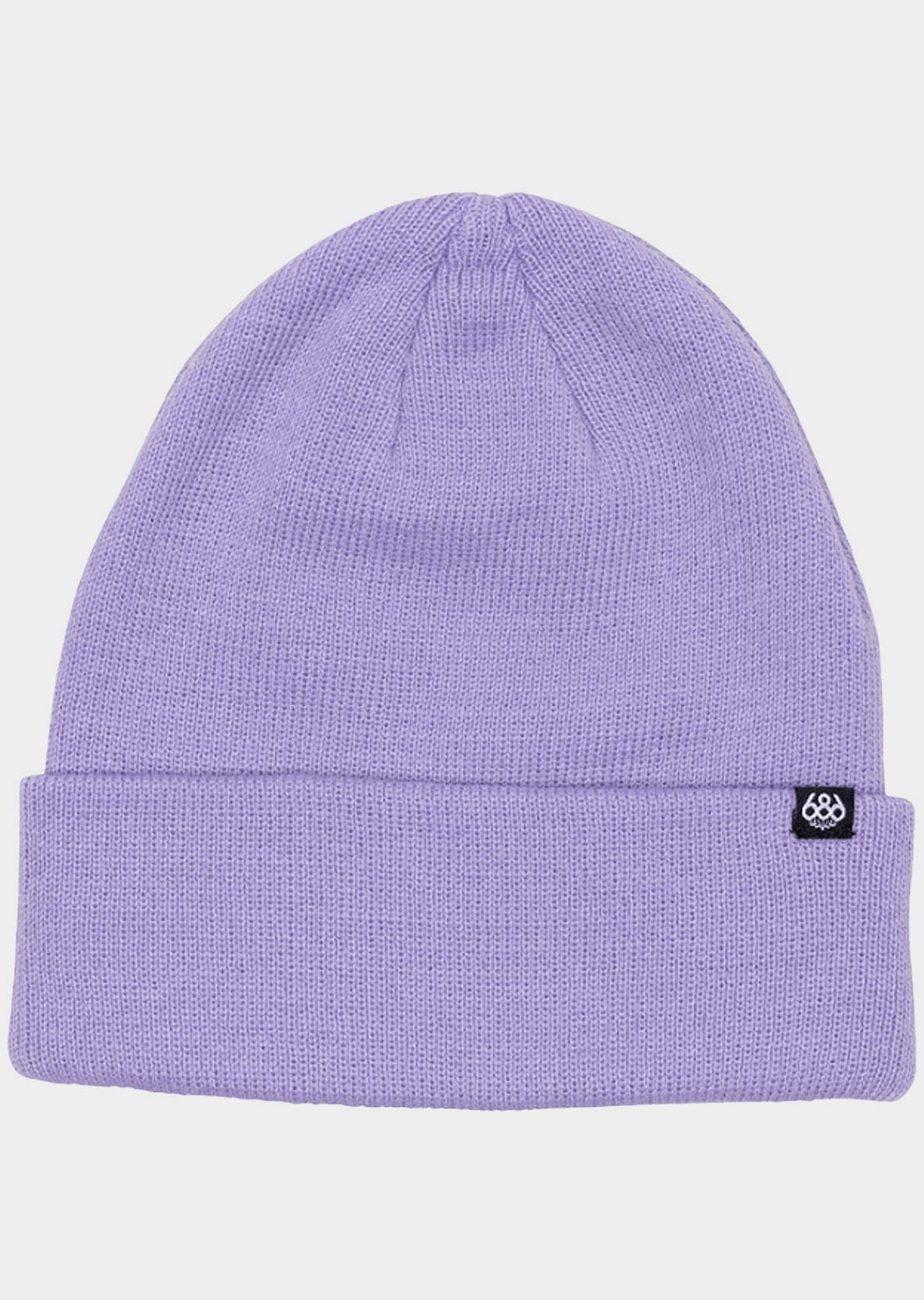 686 Men's Standard Roll Up Beanie