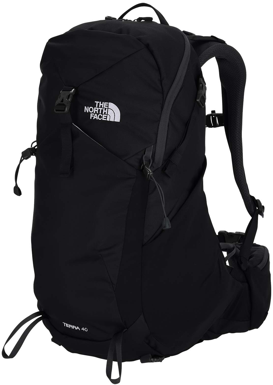 The North Face Men's Terra 40 Backpack