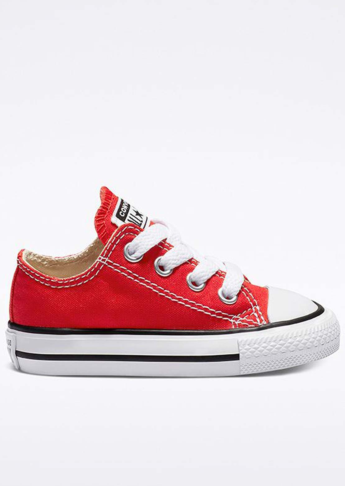 Converse Infant Chuck Taylor All Star Low-Top Shoes Pictures Online