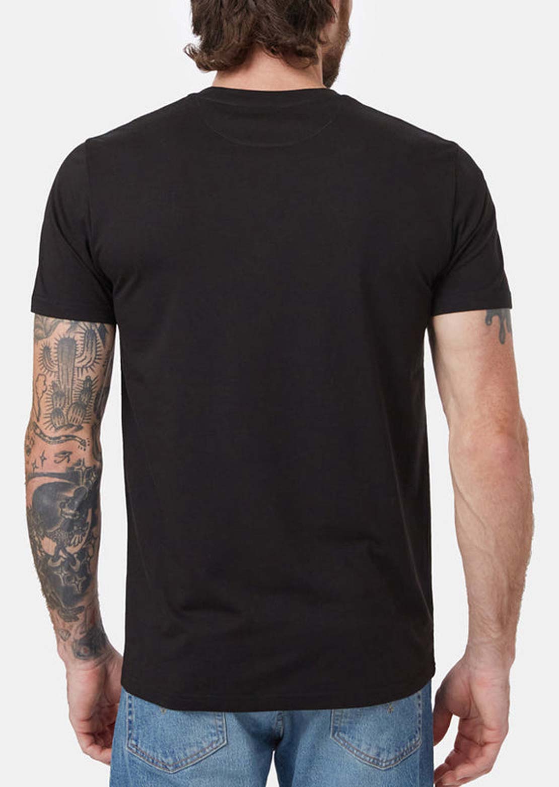 Tentree Men's TreeBlend Classic T-Shirt