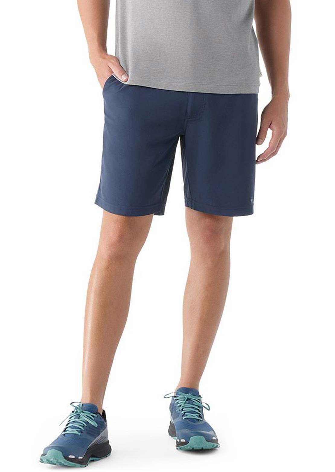 Smartwool Men's 8 Shorts